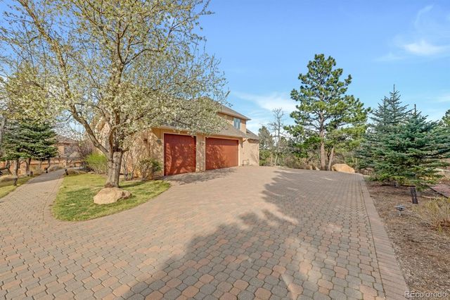 5915 Gladstone Street, Colorado Springs, CO 80906