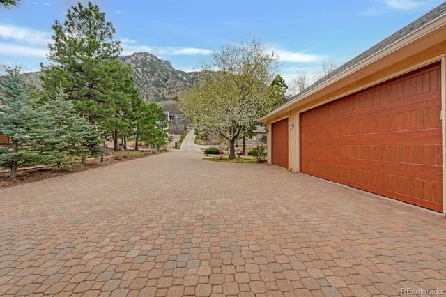 5915 Gladstone Street, Colorado Springs, CO 80906
