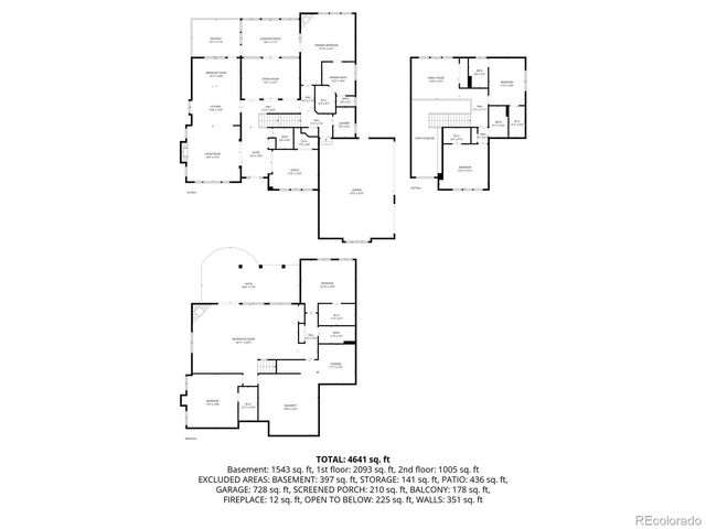 5915 Gladstone Street, Colorado Springs, CO 80906