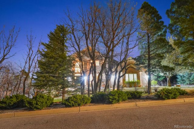 5915 Gladstone Street, Colorado Springs, CO 80906