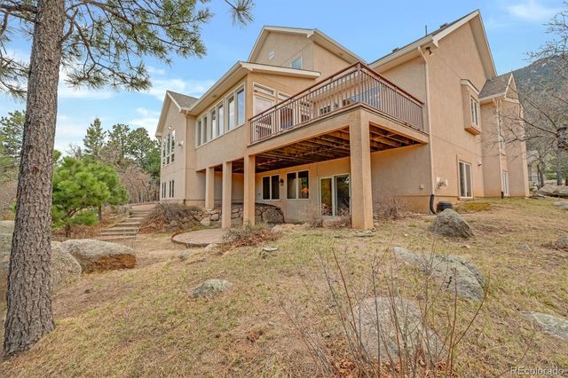 5915 Gladstone Street, Colorado Springs, CO 80906