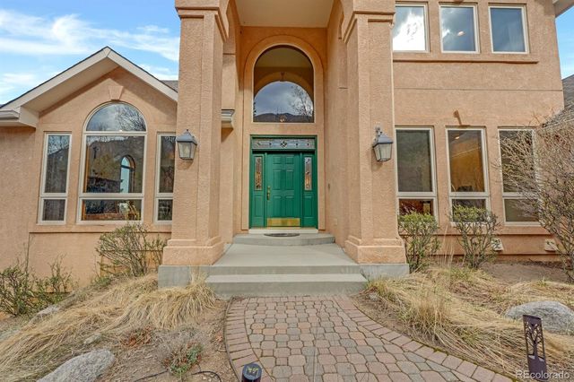 5915 Gladstone Street, Colorado Springs, CO 80906
