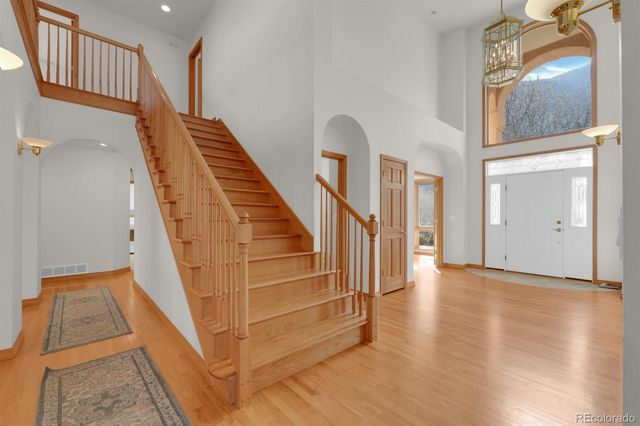 5915 Gladstone Street, Colorado Springs, CO 80906