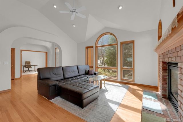 5915 Gladstone Street, Colorado Springs, CO 80906