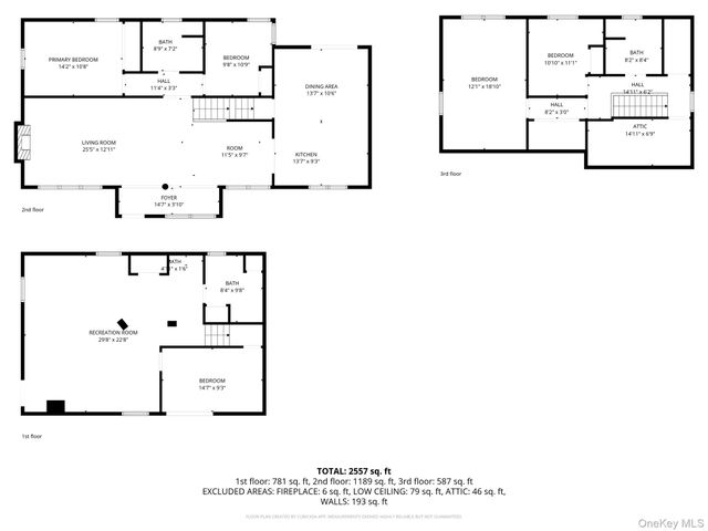 56 Pickwick Lane, North Babylon, NY 11703