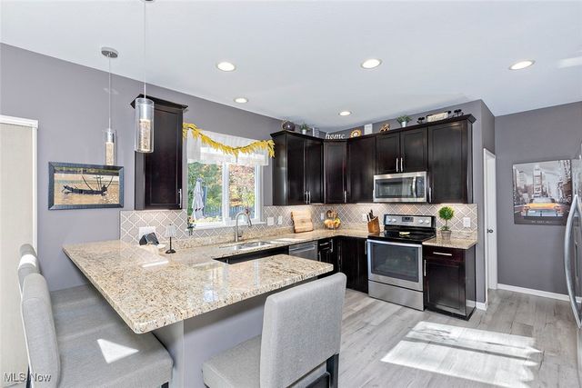 17259 Woodshire Drive, Strongsville, OH 44149