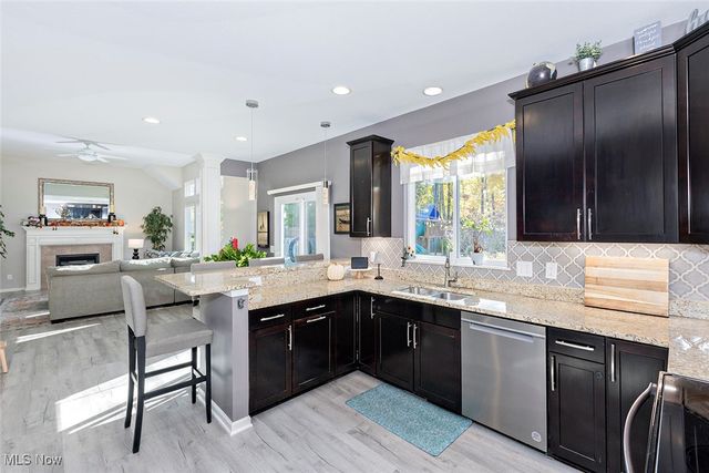 17259 Woodshire Drive, Strongsville, OH 44149