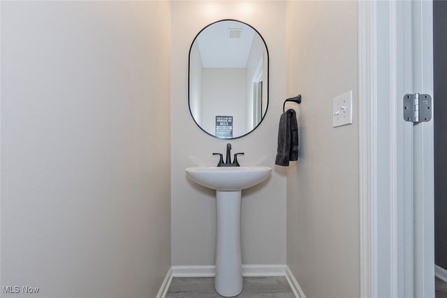 17259 Woodshire Drive, Strongsville, OH 44149