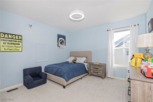 17259 Woodshire Drive, Strongsville, OH 44149