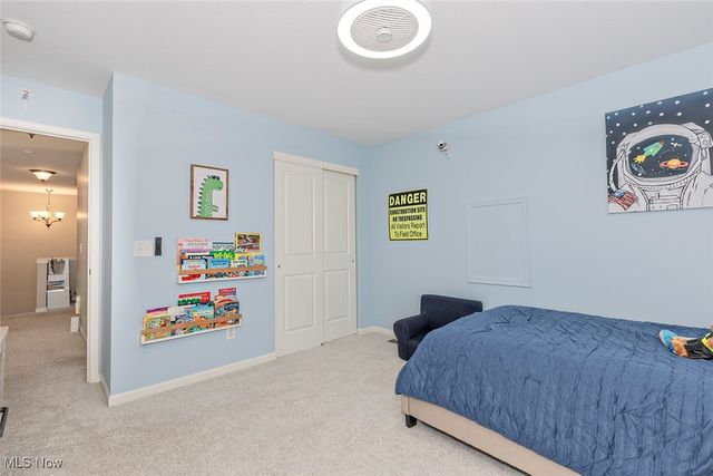 17259 Woodshire Drive, Strongsville, OH 44149