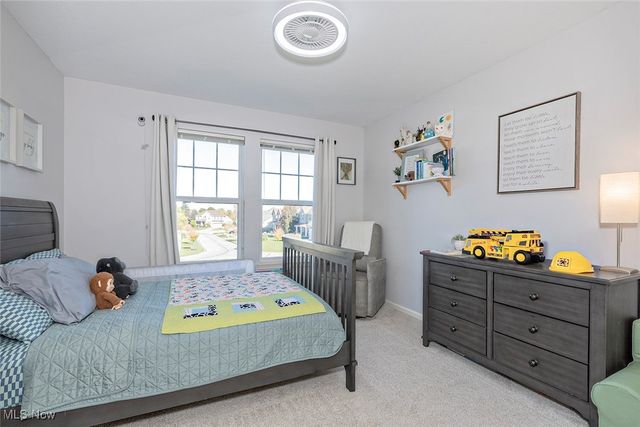 17259 Woodshire Drive, Strongsville, OH 44149