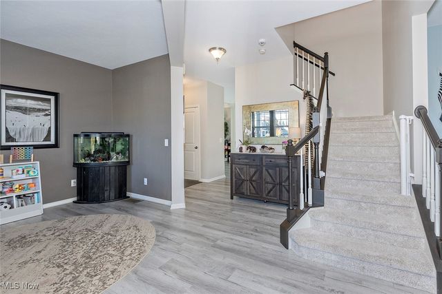 17259 Woodshire Drive, Strongsville, OH 44149