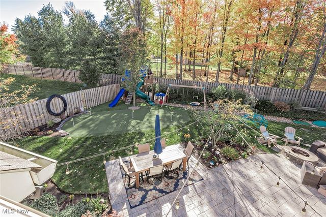 17259 Woodshire Drive, Strongsville, OH 44149