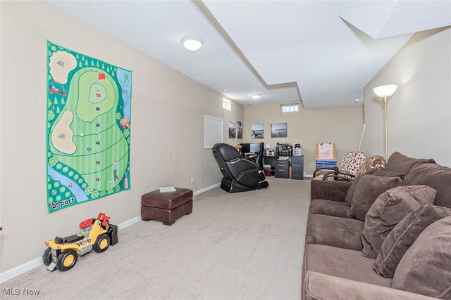 17259 Woodshire Drive, Strongsville, OH 44149