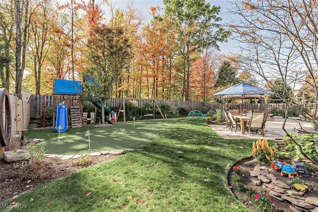 17259 Woodshire Drive, Strongsville, OH 44149