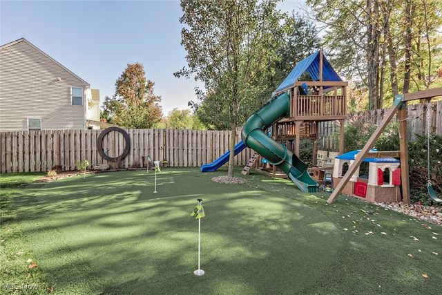 17259 Woodshire Drive, Strongsville, OH 44149