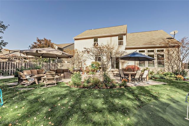 17259 Woodshire Drive, Strongsville, OH 44149