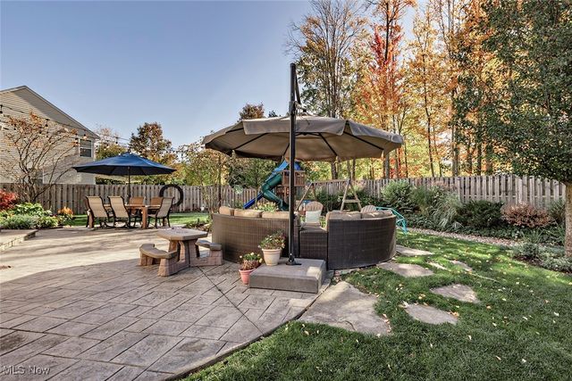 17259 Woodshire Drive, Strongsville, OH 44149