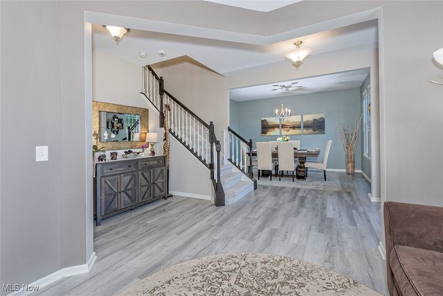 17259 Woodshire Drive, Strongsville, OH 44149