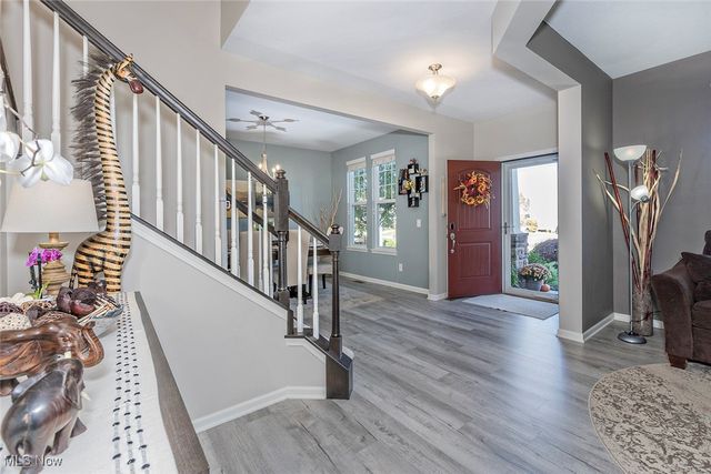 17259 Woodshire Drive, Strongsville, OH 44149