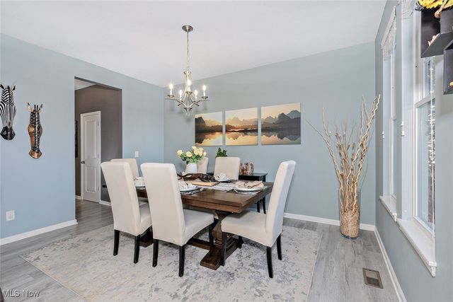 17259 Woodshire Drive, Strongsville, OH 44149