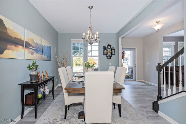 17259 Woodshire Drive, Strongsville, OH 44149