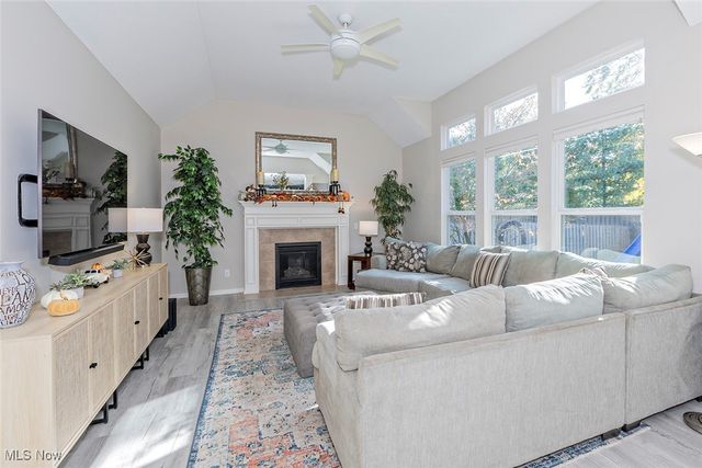 17259 Woodshire Drive, Strongsville, OH 44149