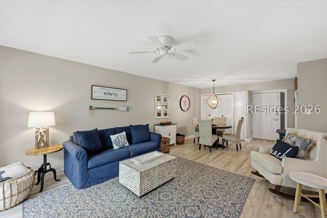 6 Braddock Bluff Dr Unit 1659, Hilton Head Island, SC 29928