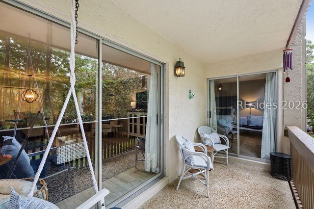 6 Braddock Bluff Dr Unit 1659, Hilton Head Island, SC 29928