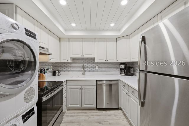 6 Braddock Bluff Dr Unit 1659, Hilton Head Island, SC 29928