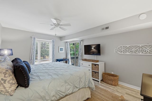 6 Braddock Bluff Dr Unit 1659, Hilton Head Island, SC 29928