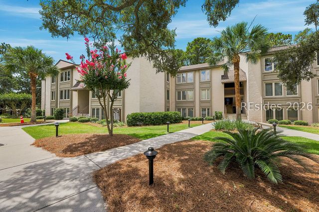 6 Braddock Bluff Dr Unit 1659, Hilton Head Island, SC 29928
