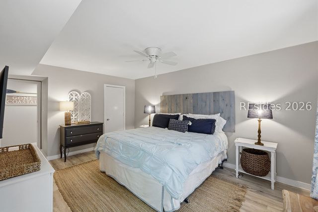 6 Braddock Bluff Dr Unit 1659, Hilton Head Island, SC 29928