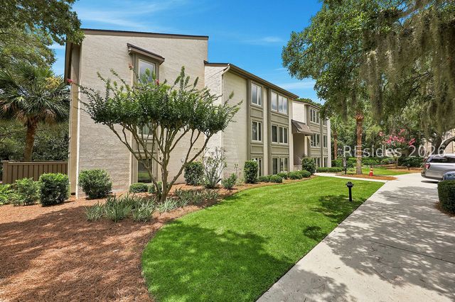 6 Braddock Bluff Dr Unit 1659, Hilton Head Island, SC 29928