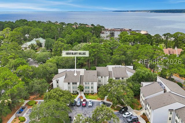 6 Braddock Bluff Dr Unit 1659, Hilton Head Island, SC 29928