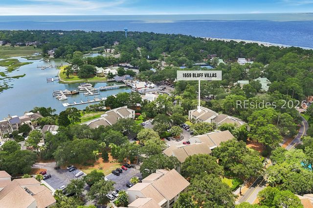 6 Braddock Bluff Dr Unit 1659, Hilton Head Island, SC 29928