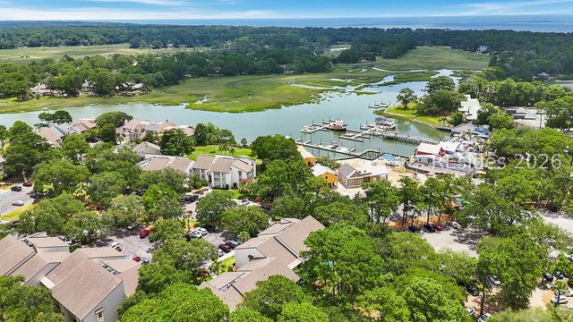 6 Braddock Bluff Dr Unit 1659, Hilton Head Island, SC 29928