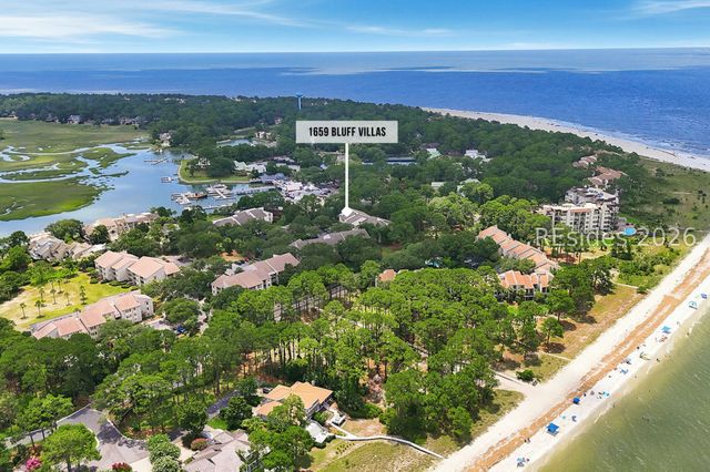 6 Braddock Bluff Dr Unit 1659, Hilton Head Island, SC 29928