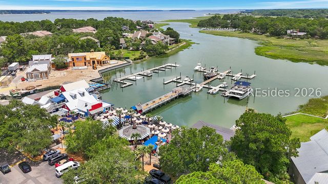 6 Braddock Bluff Dr Unit 1659, Hilton Head Island, SC 29928