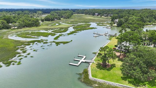 6 Braddock Bluff Dr Unit 1659, Hilton Head Island, SC 29928