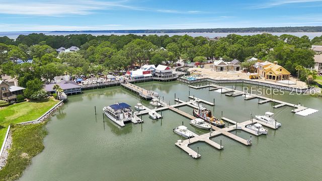 6 Braddock Bluff Dr Unit 1659, Hilton Head Island, SC 29928