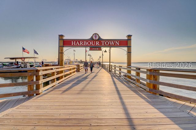 6 Braddock Bluff Dr Unit 1659, Hilton Head Island, SC 29928