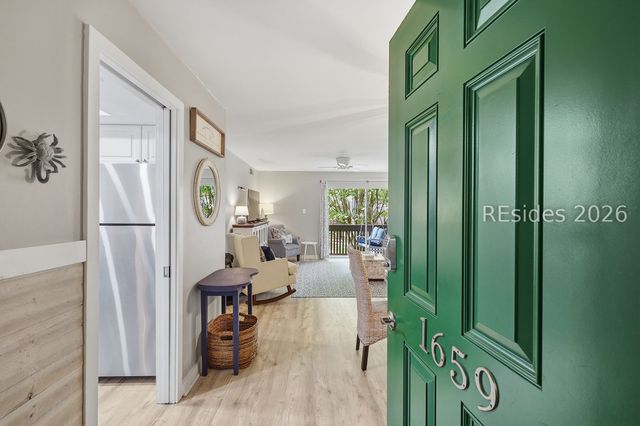 6 Braddock Bluff Dr Unit 1659, Hilton Head Island, SC 29928