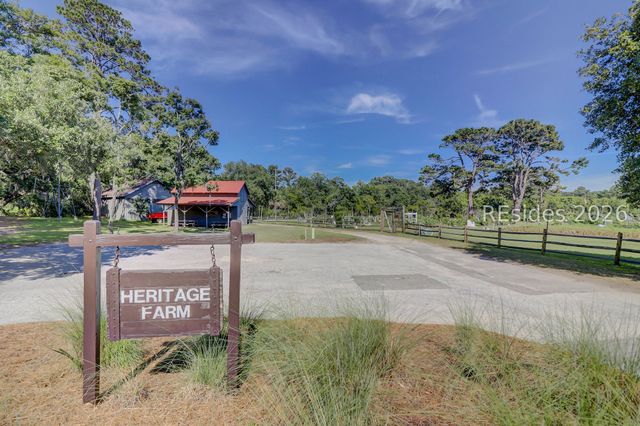 6 Braddock Bluff Dr Unit 1659, Hilton Head Island, SC 29928