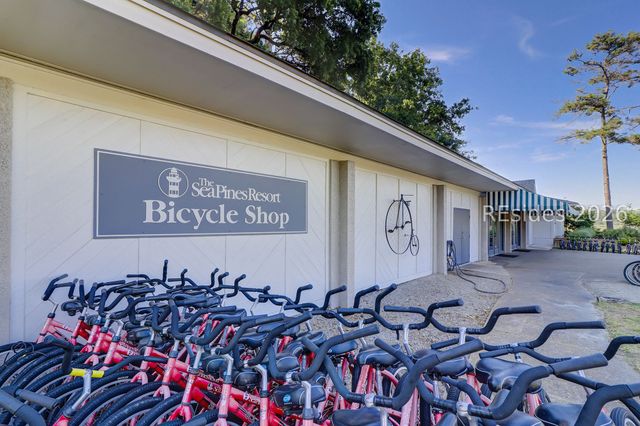 6 Braddock Bluff Dr Unit 1659, Hilton Head Island, SC 29928