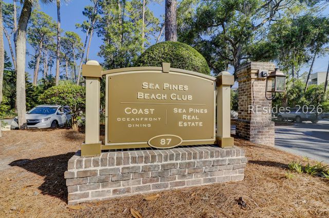 6 Braddock Bluff Dr Unit 1659, Hilton Head Island, SC 29928