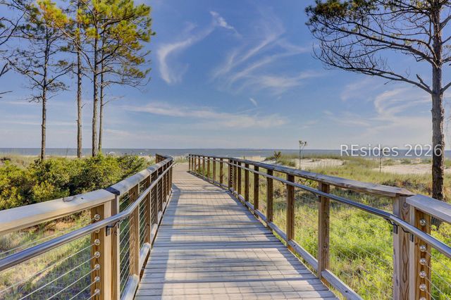 6 Braddock Bluff Dr Unit 1659, Hilton Head Island, SC 29928
