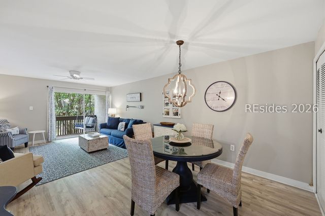 6 Braddock Bluff Dr Unit 1659, Hilton Head Island, SC 29928