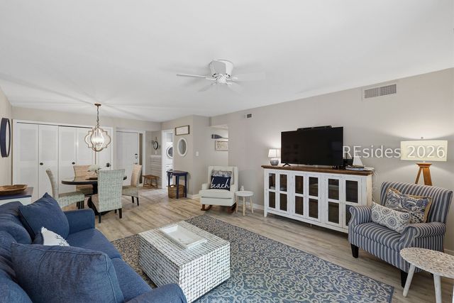 6 Braddock Bluff Dr Unit 1659, Hilton Head Island, SC 29928