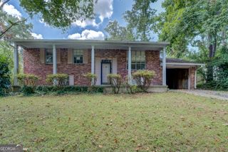 445 Camelot Parkway, Jonesboro, GA 30236